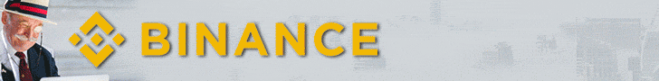 Официальный сайт биржи Binance