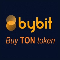 Купить криптовалюту TON на Bybit