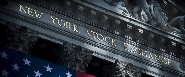 NYSE Нью-Йоркская биржа
