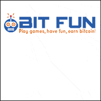 BitFun - криптовалютный кран (fauset) CoinPot, раздающий биткоины