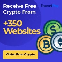 FaucetPay - криптовалютный мультикран