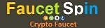 FaucetSpin криптовалютный кран для заработка