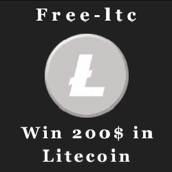 FreeLitecoin кран