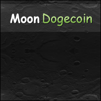 Moon dogecoin faucet coinpot