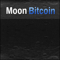 Кран Moon Bitcoin