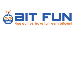 Bitfun - кран для CoinPot