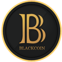Blackcoin BLK