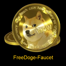 Free-Dogecoin.com