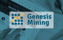 Genesis Mining облачный майнинг